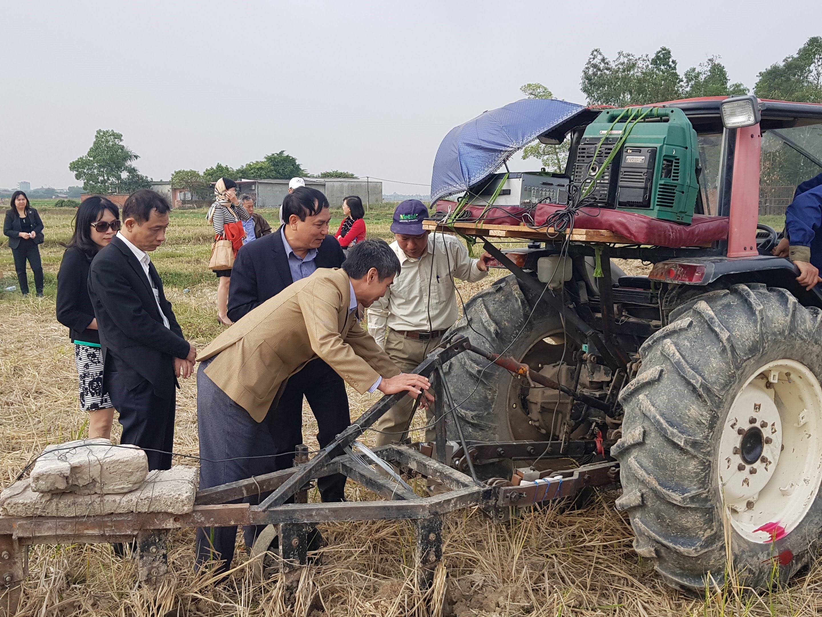 Về chúng tôi